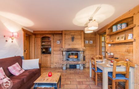 G&icirc;te n&deg;173055 Meg&egrave;ve - Haute-Savoie - photo