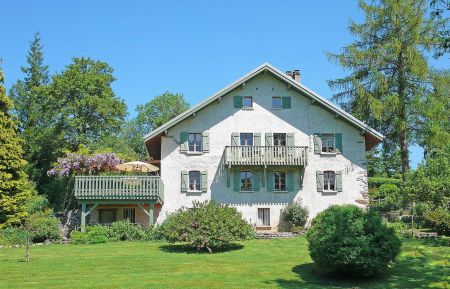 Chambre d'h&ocirc;tes n&deg;249653 Saint-Paul-en-Chablais - Haute-Savoie - photo