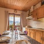 gite - CHEVENOZ - Haute-Savoie