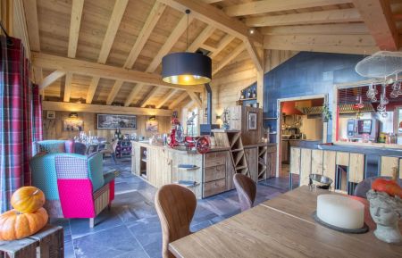 Gîte n°56044 Chamonix-Mont-Blanc - Haute-Savoie - photo