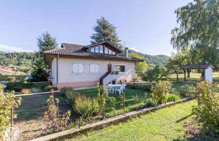 Gîte n°5002 Allinges - Haute-Savoie - photo