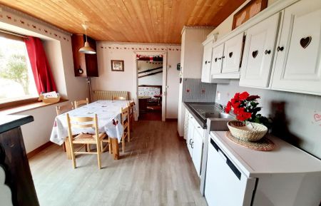 G&icirc;te n&deg;89017 Cordon - Haute-Savoie - photo