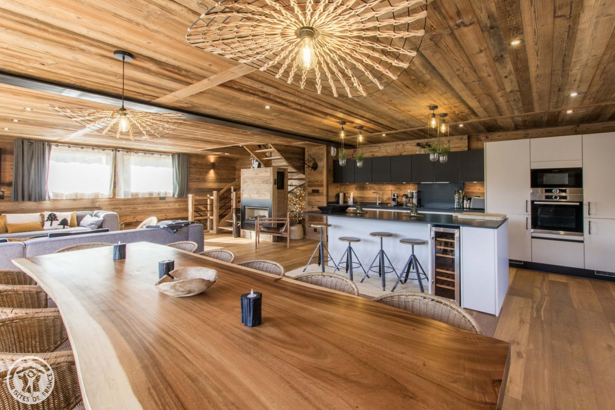 Chalet Neko