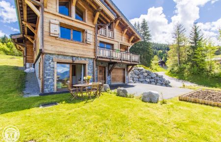 Gîte n°239071 Saint-Jean-de-Sixt - Haute-Savoie - photo