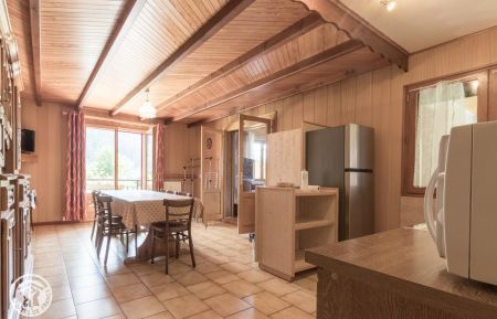 G&icirc;te n&deg;58033 La Chapelle-d'Abondance - Haute-Savoie - photo