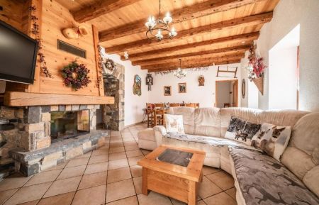G&icirc;te n&deg;258054 Samo&euml;ns - Haute-Savoie - photo