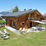 gite - La Transhumance - COMBLOUX - Haute-Savoie
