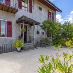 gite - Maison du Hameau - ANNECY - Haute-Savoie