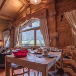 gite - Le Merisier - LE GRAND-BORNAND - Haute-Savoie