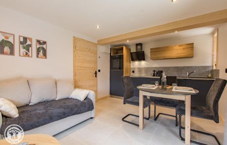 G&icirc;te n&deg;136231 Le Grand-Bornand - Haute-Savoie - photo