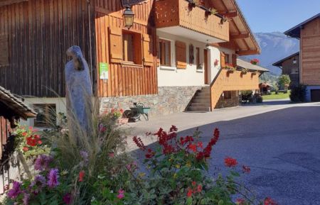 G&icirc;te n&deg;191065 Morzine - Haute-Savoie - photo