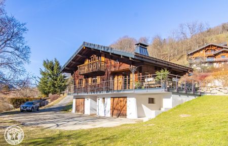 Gîte n°265029 Serraval - Haute-Savoie - photo