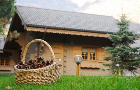 G&icirc;te n&deg;3013 Alex - Haute-Savoie - photo