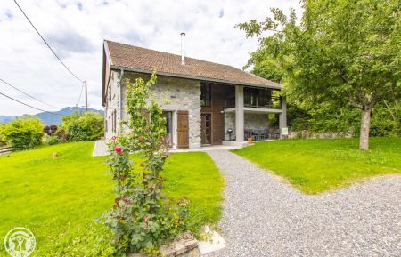 Gîte n°308017 Vinzier - Haute-Savoie - photo