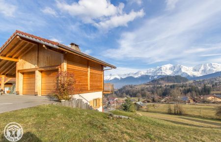 G&icirc;te n&deg;89029 Cordon - Haute-Savoie - photo