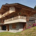 gite - Chalet La Perle des Neiges - LE GRAND-BORNAND - Haute-Savoie