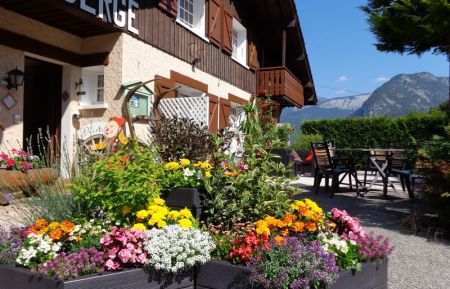 Chambre d'h&ocirc;tes n&deg;280604 Th&ocirc;nes - Haute-Savoie - photo