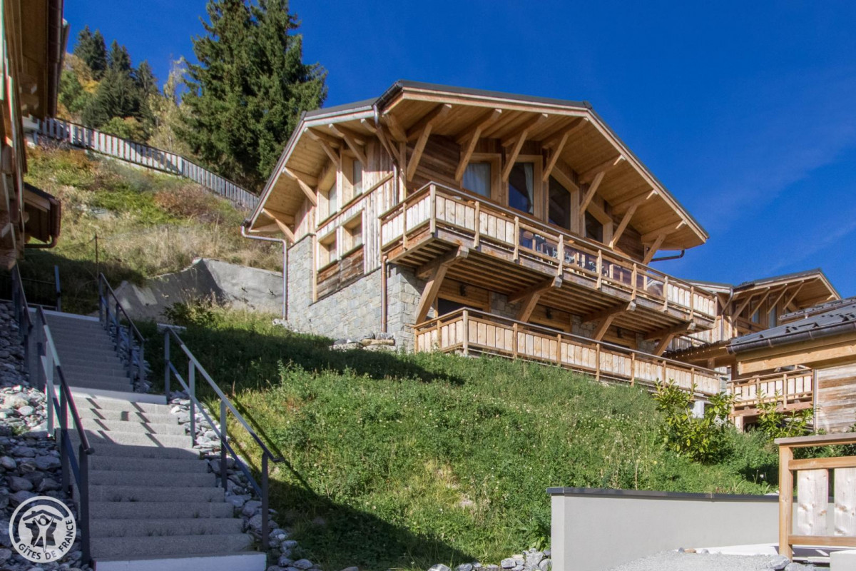 Chalet Neko