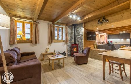 G&icirc;te n&deg;173047 Meg&egrave;ve - Haute-Savoie - photo
