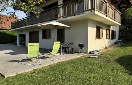 Gîte n°183028 Mieussy - Haute-Savoie - photo