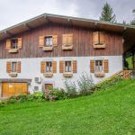 gite - Le Criou - MORILLON - Haute-Savoie