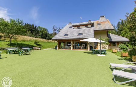 Gîte de groupe n°282501 Fillière - Haute-Savoie - photo