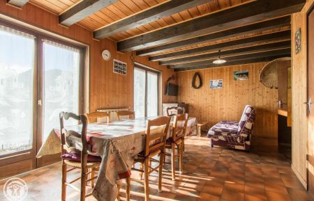 Gîte n°287001 Vailly - Haute-Savoie - photo