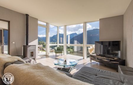 G&icirc;te n&deg;63056 Ch&acirc;tel - Haute-Savoie - photo