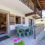 gite - Chez Gust - CHEVENOZ - Haute-Savoie
