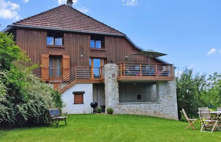Gîte n°310006 Viuz-la-Chiésaz - Haute-Savoie - photo