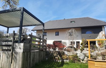 Gîte n°96006 Cruseilles - Haute-Savoie - photo
