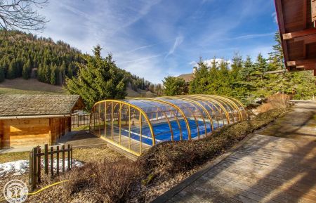 Gîte de groupe n°80504 La Clusaz - Haute-Savoie - photo