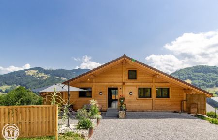 Gîte n°79062 Les Clefs - Haute-Savoie - photo