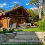 gite - Chalet Collet - DINGY-SAINT-CLAIR - Haute-Savoie