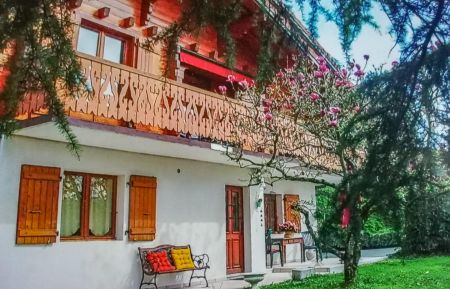 G&icirc;te n&deg;127005 F&eacute;ternes - Haute-Savoie - photo