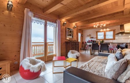 Gîte n°161007 Marcellaz-Albanais - Haute-Savoie - photo