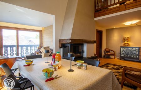 G&icirc;te n&deg;173076 Meg&egrave;ve - Haute-Savoie - photo