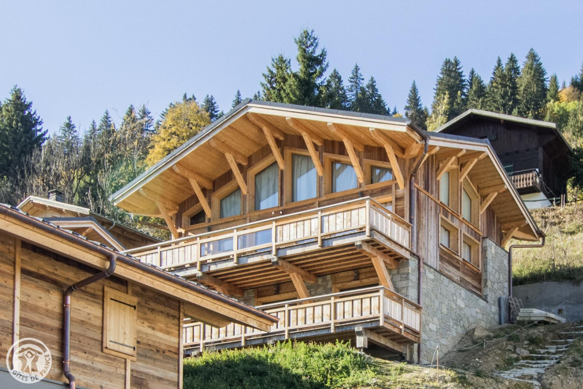 Chalet Alaska