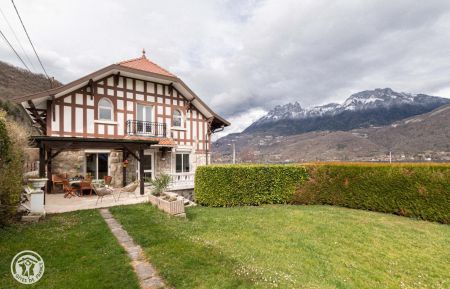 G&icirc;te n&deg;104033 Doussard - Haute-Savoie - photo