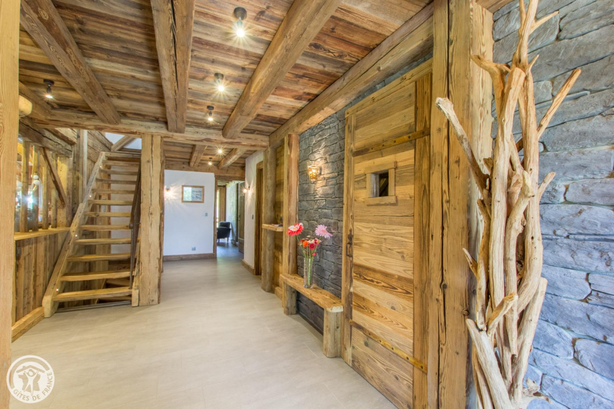 Chalet de Lachar