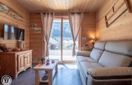G&icirc;te n&deg;1016 Abondance - Haute-Savoie - photo