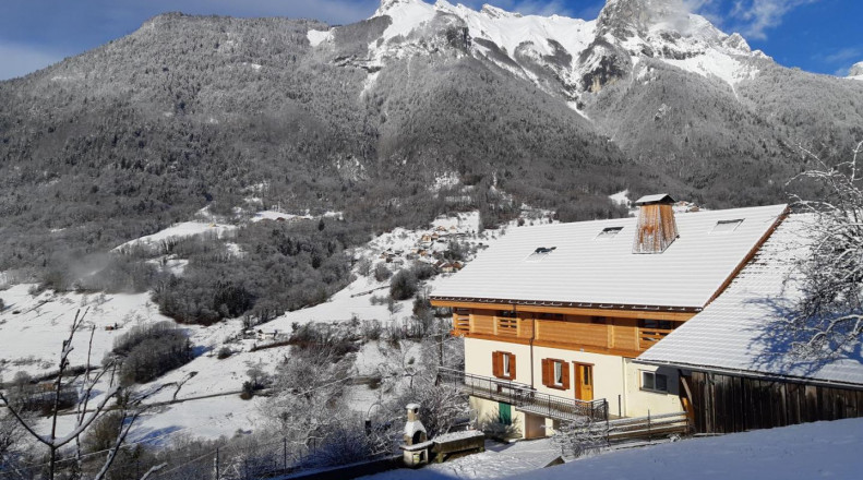 Gite Les Sentiers Du Lac St Ferreol