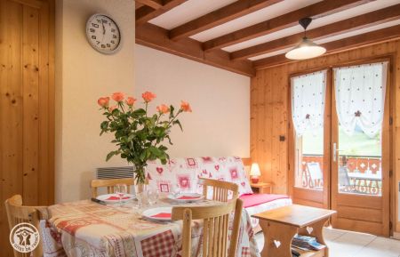 G&icirc;te n&deg;273032 Sixt-Fer-&agrave;-Cheval - Haute-Savoie - photo