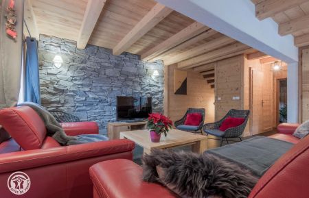 Gîte n°63030 Châtel - Haute-Savoie - photoEte