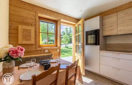 G&icirc;te n&deg;89031 Cordon - Haute-Savoie - photo