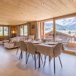 gite - La Vieille Ferme - LE GRAND-BORNAND - Haute-Savoie