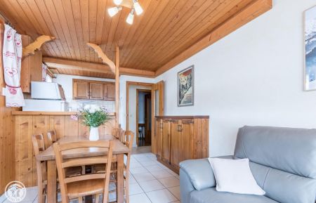 G&icirc;te n&deg;191027 Morzine - Haute-Savoie - photo