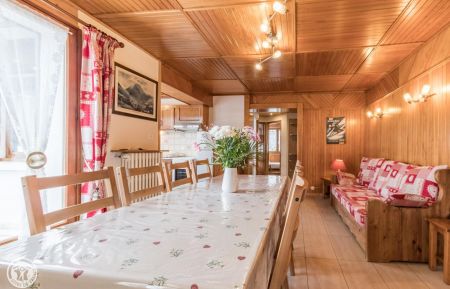 Gîte n°191050 Morzine - Haute-Savoie - photo