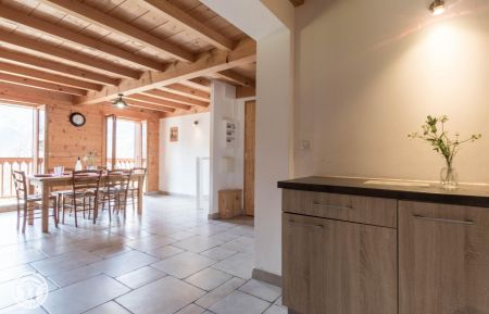 G&icirc;te n&deg;258072 Samo&euml;ns - Haute-Savoie - photo