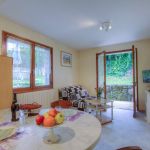 gite - Logis Savoyard-Jardin - SEVRIER - Haute-Savoie